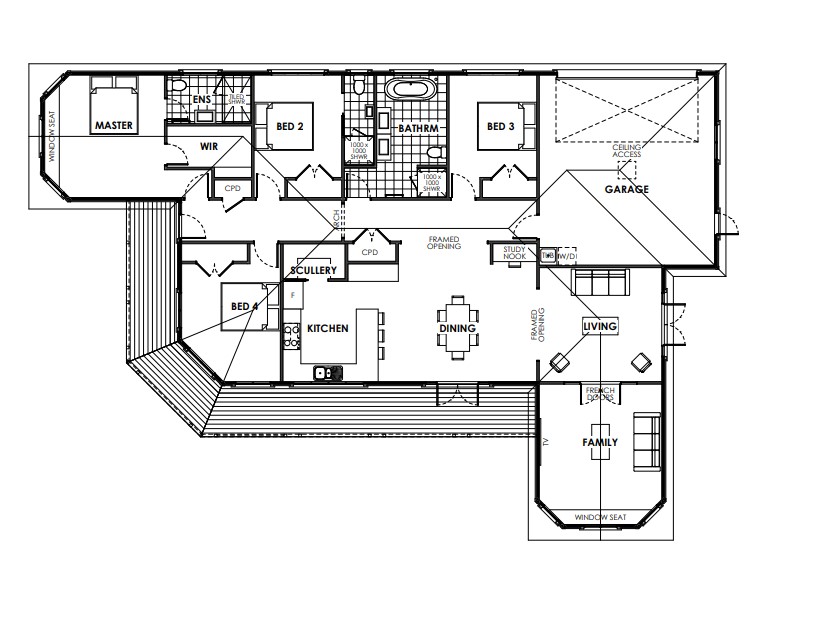 Milldale  $1,550,000*